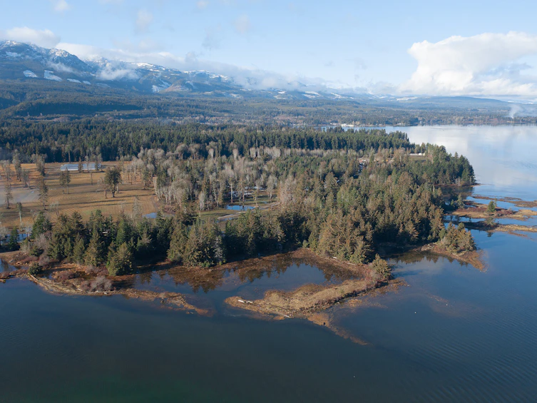 Lot-15 Wavell Road, Fanny Bay, BC, V0R 1W0
