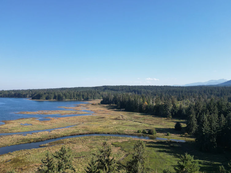Lot-15 Wavell Road, Fanny Bay, BC, V0R 1W0 - 9