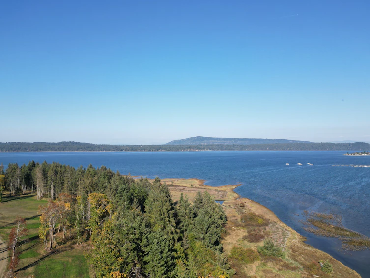 Lot-15 Wavell Road, Fanny Bay, BC, V0R 1W0 - 7