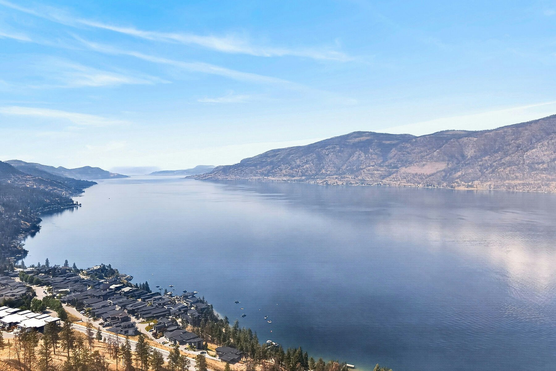 209-9652 Benchland Drive, Lake Country, BC, V4V 1N3
