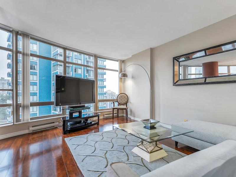 1102 - 1200 Alberni Street, Vancouver BC V6E 1A6