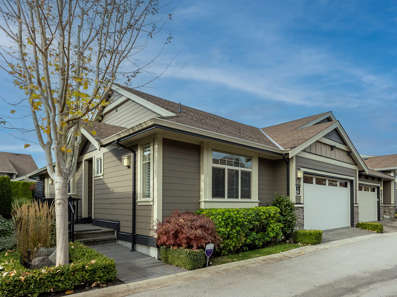 55 - 350 174th Street, Surrey BC V3Z 2N8