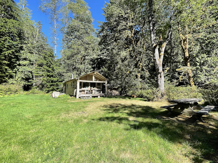 6411 Brittain River, Pender Harbour Egmont, BC, V0N 2W0 - 5