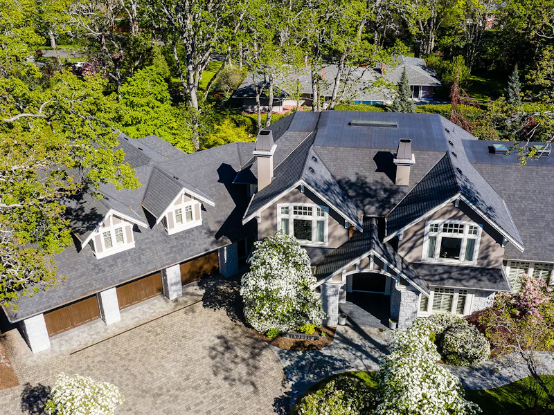 3130 Uplands Road, Oak Bay BC V8R 6B5