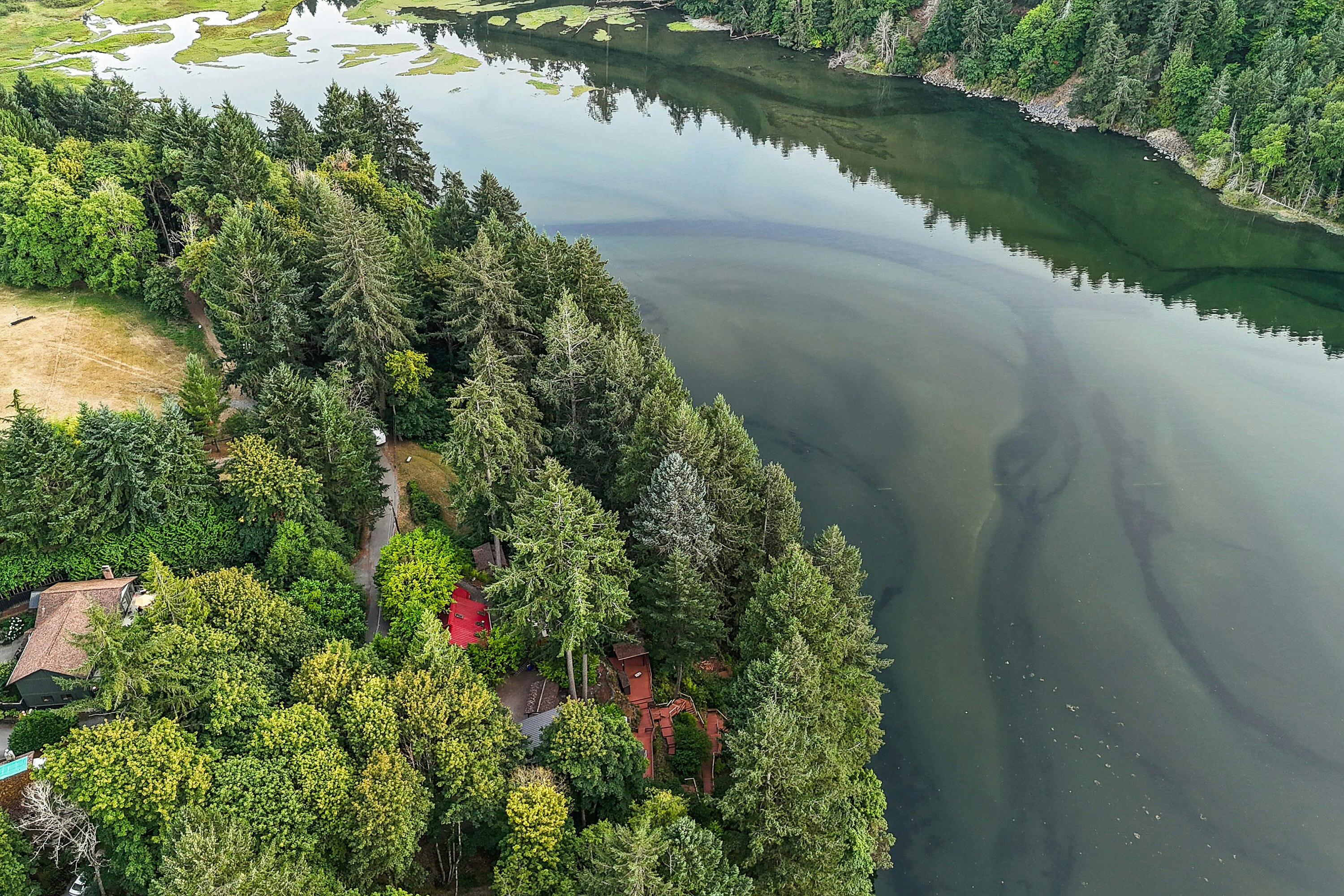 1709 Falcon Heights Road - 3
