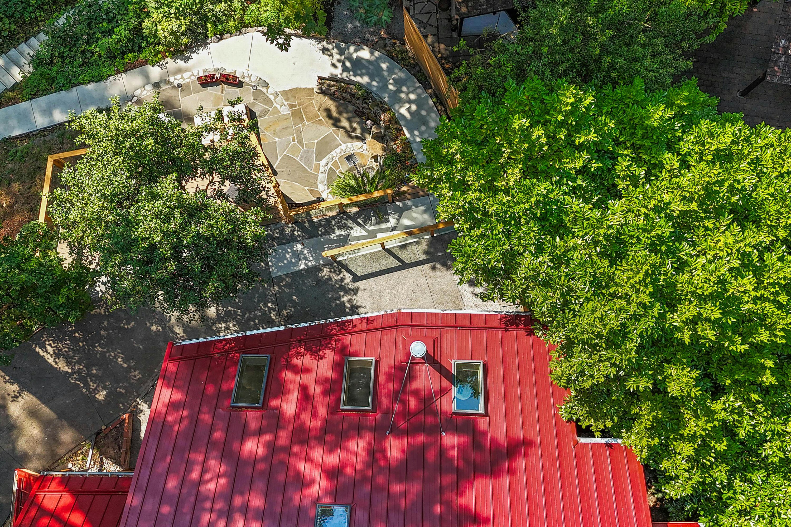 1709 Falcon Heights Road - 5