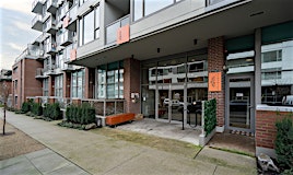371-250 E 6th Avenue, Vancouver, BC, V5T 0B7
