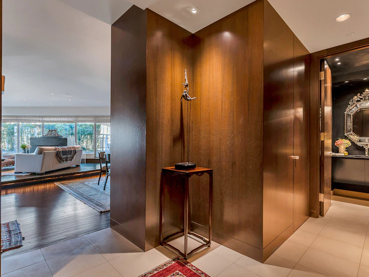 902-1600 Hornby Street, Vancouver, BC, V6Z 2S4 - 2