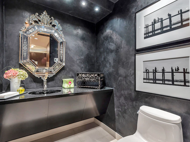 902-1600 Hornby Street, Vancouver, BC, V6Z 2S4 - 3