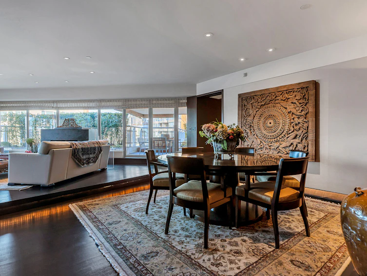 902-1600 Hornby Street, Vancouver, BC, V6Z 2S4 - 5