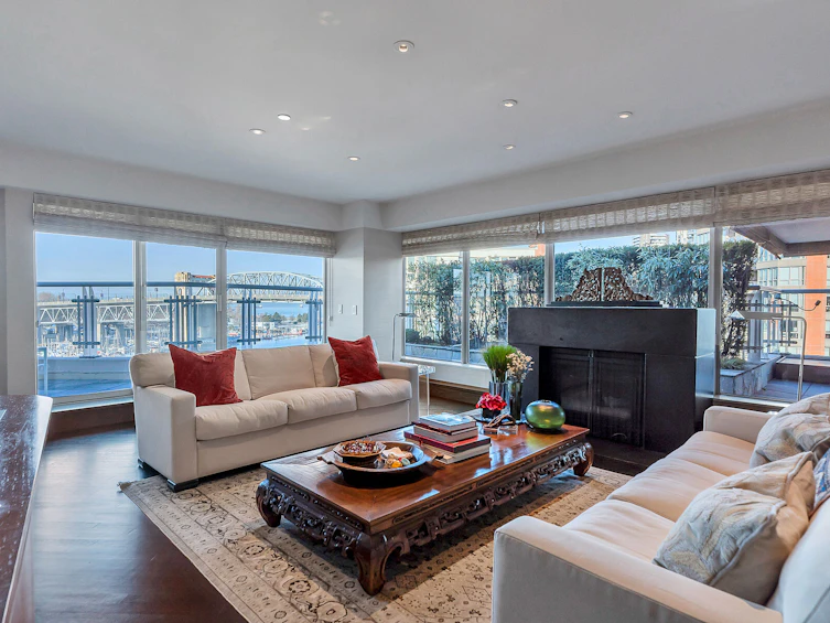 902-1600 Hornby Street, Vancouver, BC, V6Z 2S4 - 15