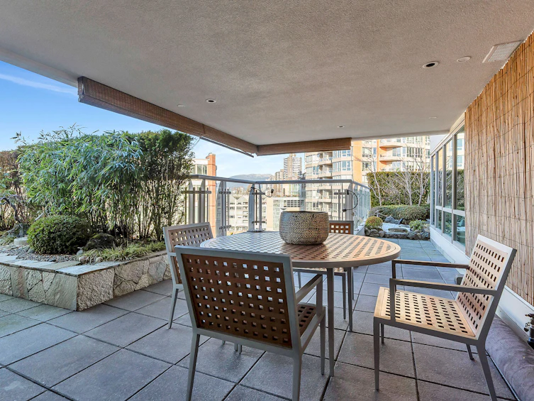 902-1600 Hornby Street, Vancouver, BC, V6Z 2S4 - 18