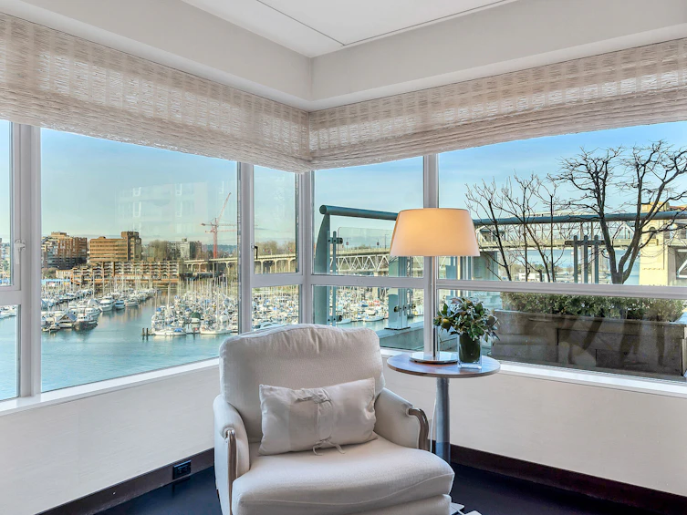 902-1600 Hornby Street, Vancouver, BC, V6Z 2S4 - 25