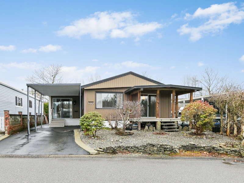 2164 Cumbria Drive, Surrey BC