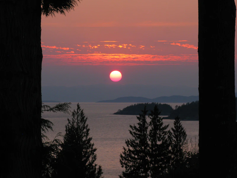 4945 Laurel Avenue, Sechelt BC