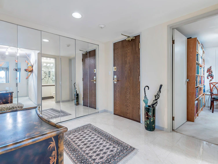 702-1600 Howe Street, Vancouver, BC, V6Z 2L9 - 3