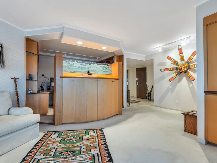 702-1600 Howe Street, Vancouver, BC, V6Z 2L9 - 5