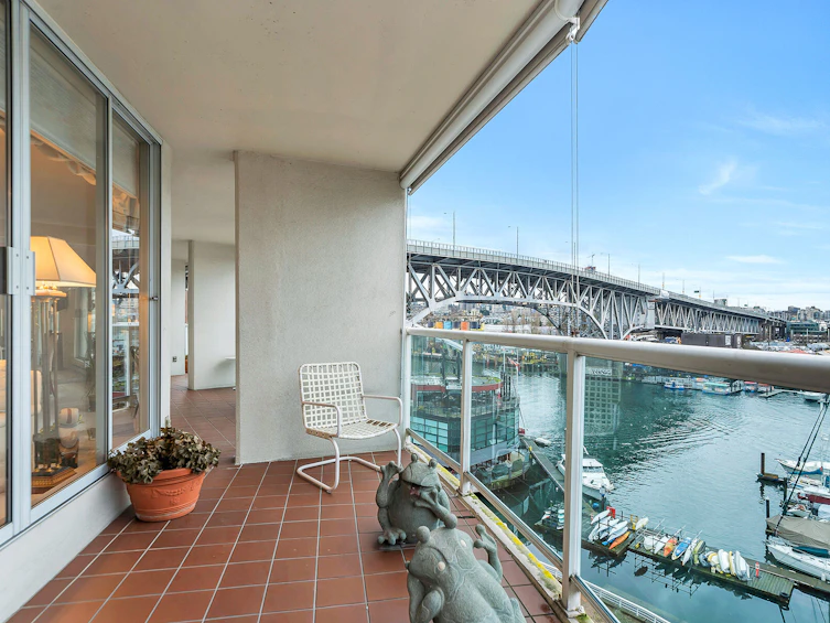 702-1600 Howe Street, Vancouver, BC, V6Z 2L9 - 14