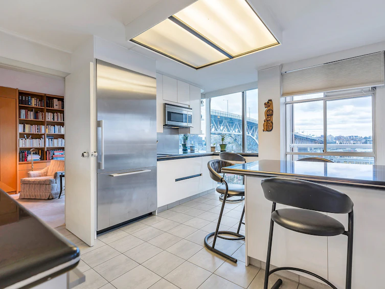 702-1600 Howe Street, Vancouver, BC, V6Z 2L9 - 19