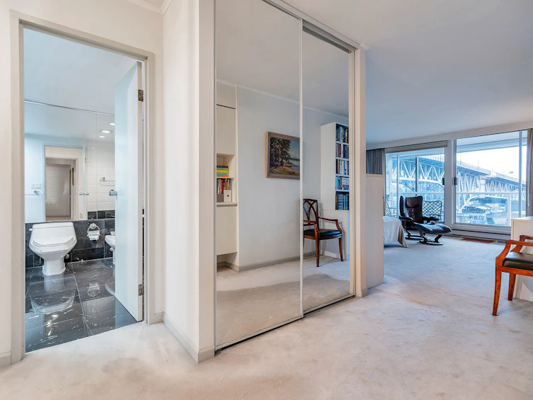 702-1600 Howe Street, Vancouver, BC, V6Z 2L9 - 22