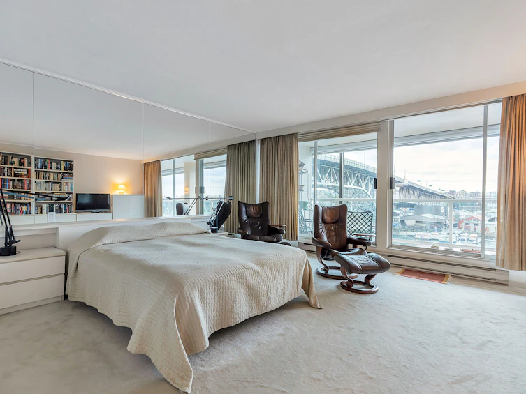 702-1600 Howe Street, Vancouver, BC, V6Z 2L9 - 23