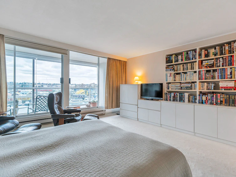 702-1600 Howe Street, Vancouver, BC, V6Z 2L9 - 25