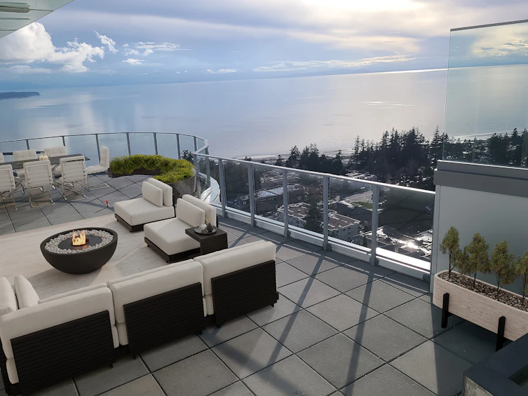 PH1-1500 Martin Street, Surrey, BC, V4B 0C2