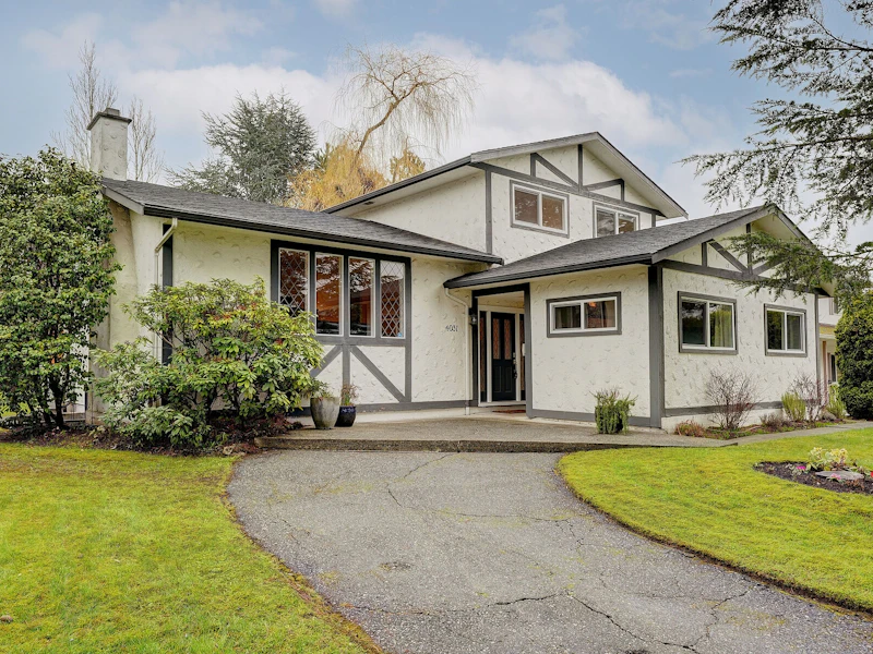 4031 Loyola Street, Saanich BC V8N 3R6