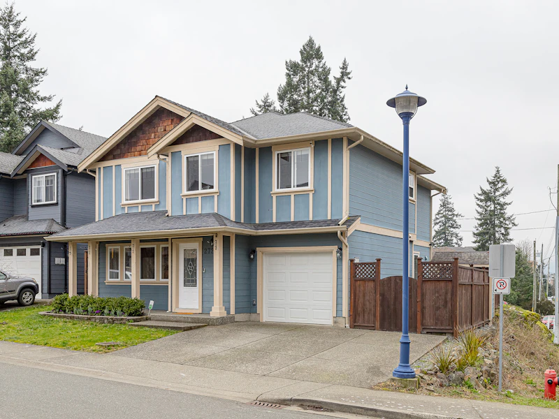 2726 Cornerstone Terrace, Langford BC V9B 5V1