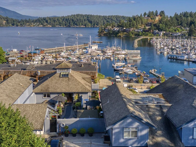 8-291 Periwinkle Lane, Gibsons, BC, V0N 1V0