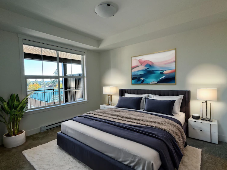 407-22633 Selkirk Avenue, Maple Ridge, BC, V2X 2X9 - 4