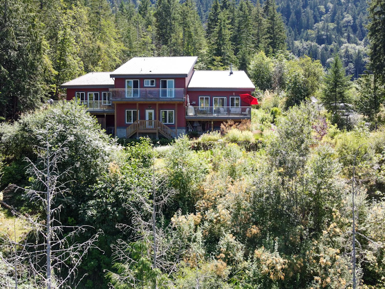 12895-12899 Sunshine Coast Highway, Pender Harbour Egmont, BC, V0N 2H1 - 41