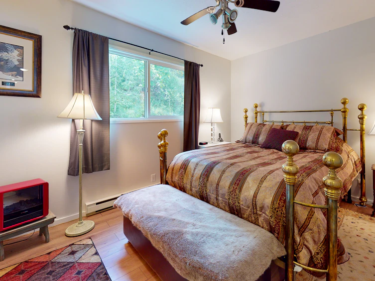 4569 Francis Peninsula Road, Pender Harbour Egmont, BC, V0N 2H1 - 14