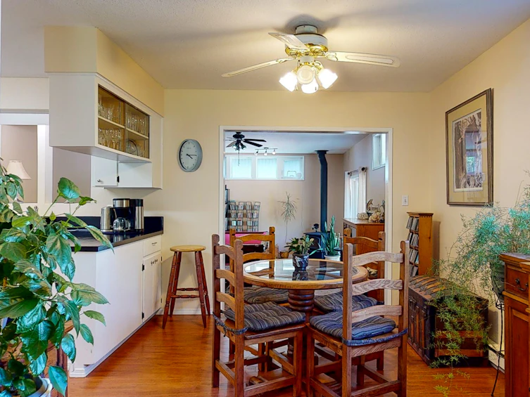 4569 Francis Peninsula Road, Pender Harbour Egmont, BC, V0N 2H1 - 8