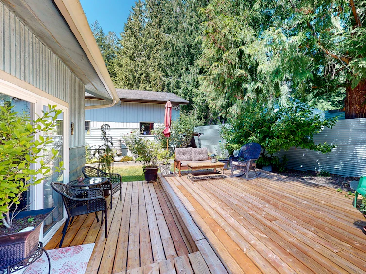 4569 Francis Peninsula Road, Pender Harbour Egmont, BC, V0N 2H1 - 10