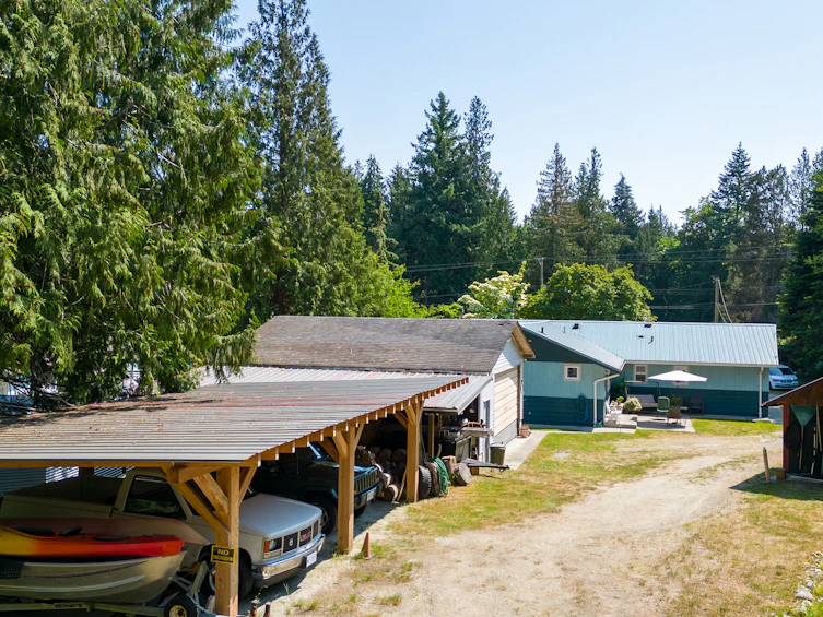 4569 Francis Peninsula Road, Pender Harbour Egmont, BC, V0N 2H1 - 24