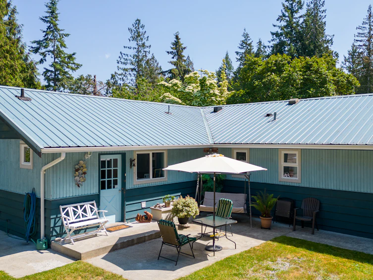 4569 Francis Peninsula Road, Pender Harbour Egmont, BC, V0N 2H1 - 2