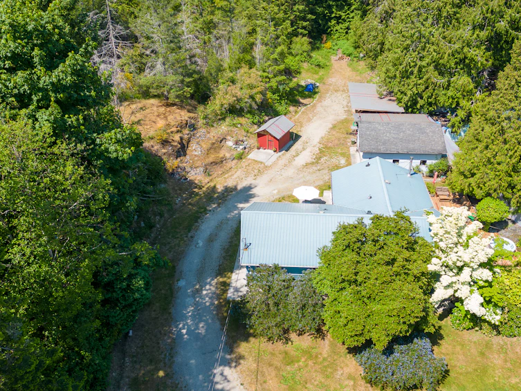 4569 Francis Peninsula Road, Pender Harbour Egmont, BC, V0N 2H1 - 26