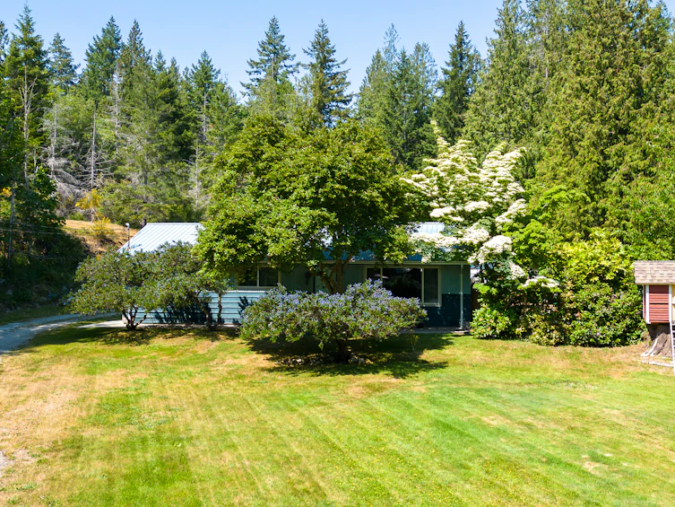 4569 Francis Peninsula Road, Pender Harbour Egmont, BC, V0N 2H1 - 23