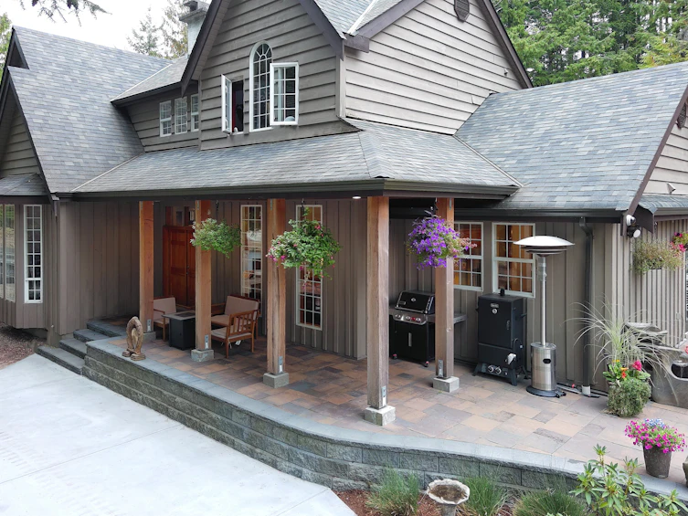 6979 Sechelt Inlet Road, Sechelt, BC, V7Z 0P1 - 4