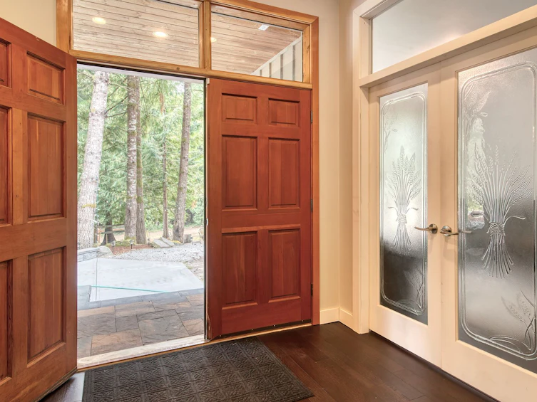 6979 Sechelt Inlet Road, Sechelt, BC, V7Z 0P1 - 7