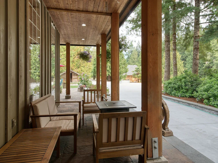 6979 Sechelt Inlet Road, Sechelt, BC, V7Z 0P1 - 35