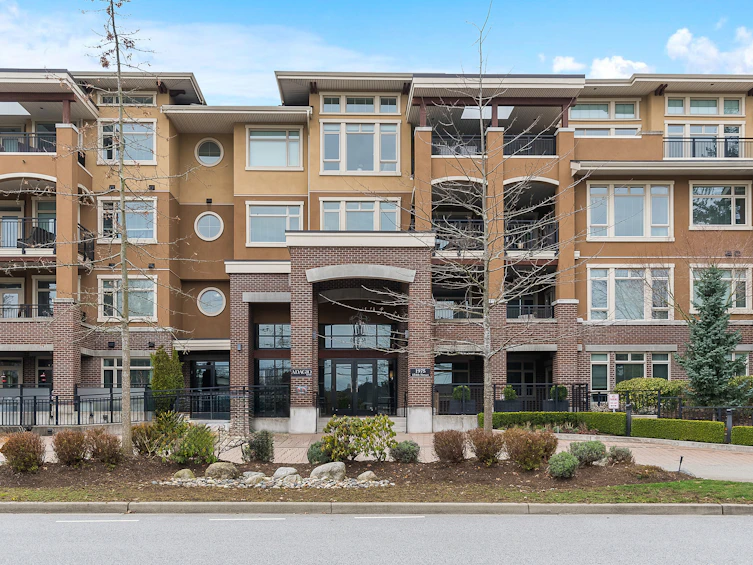 308-1975 154 Street, Surrey, BC, V4A 4S2
