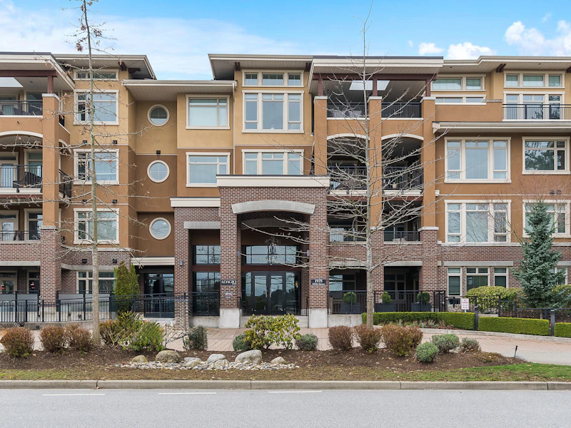 308 - 1975 154th Street, Surrey BC V4A 5P3