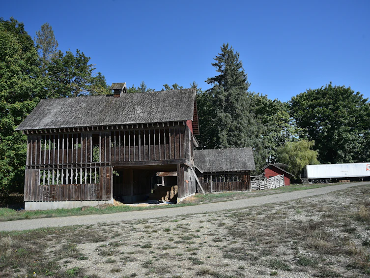 8991 South Island Highway, Fanny Bay, BC, V0R 1W0 - 21