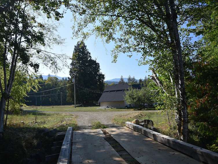 8991 South Island Highway, Fanny Bay, BC, V0R 1W0 - 25