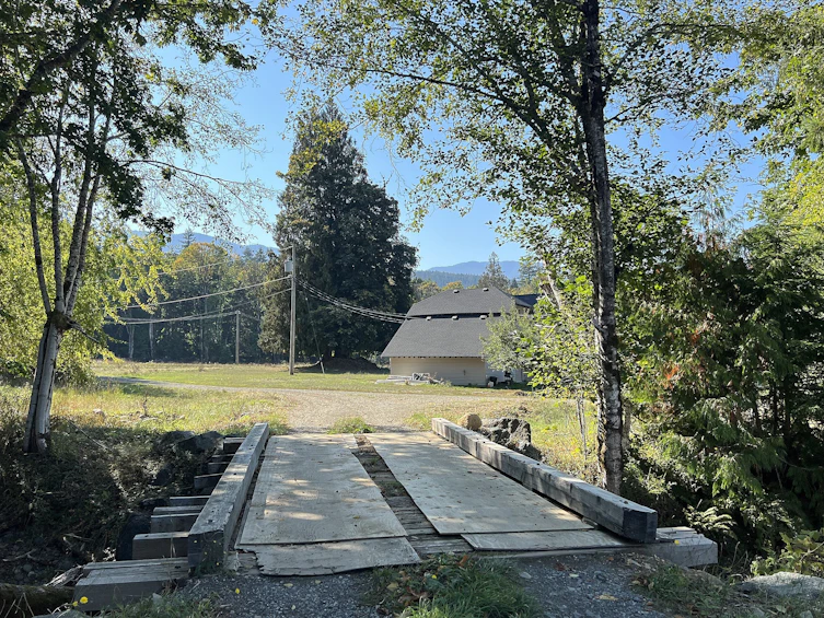 8991 South Island Highway, Fanny Bay, BC, V0R 1W0 - 7