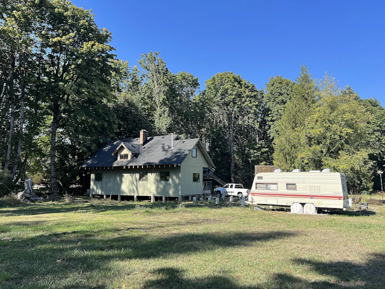 8991 South Island Highway, Fanny Bay, BC, V0R 1W0 - 40
