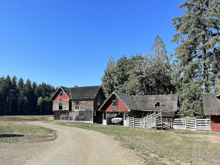8991 South Island Highway, Fanny Bay, BC, V0R 1W0 - 41