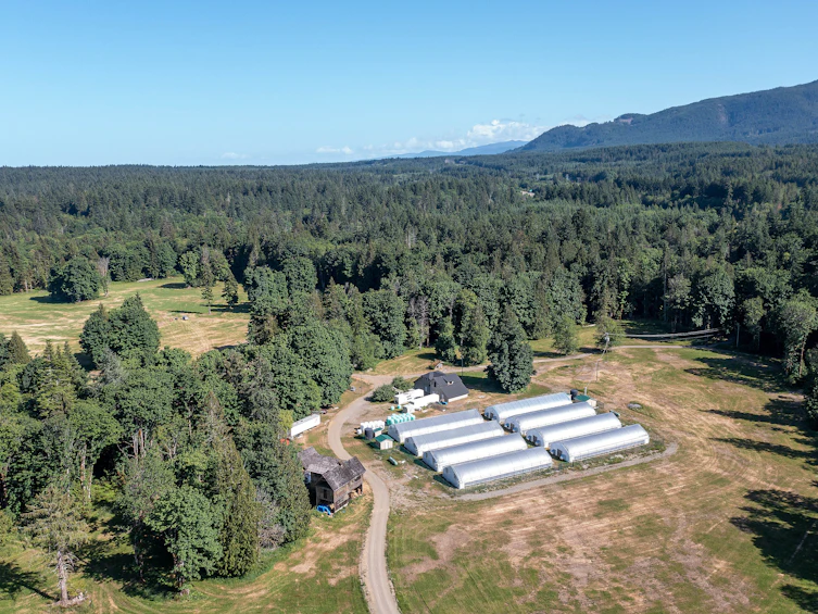 8991 South Island Highway, Fanny Bay, BC, V0R 1W0 - 14